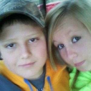 Meet your Posher, Haylee